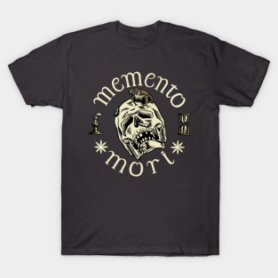 Memento Mori T-Shirt